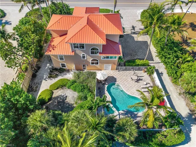 15899 Captiva Dr, Captiva Fl 33924