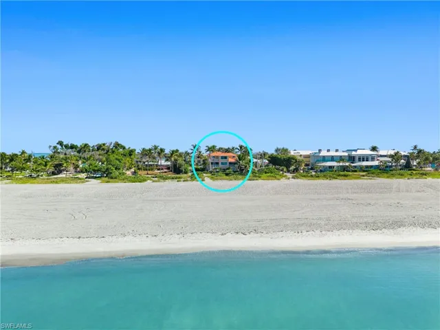 15899 Captiva Dr, Captiva Fl 33924