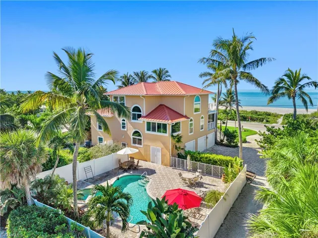 15899 Captiva Dr, Captiva Fl 33924