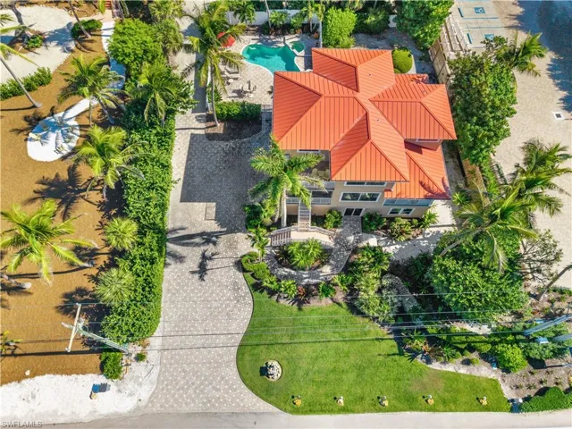 15899 Captiva Dr, Captiva Fl 33924