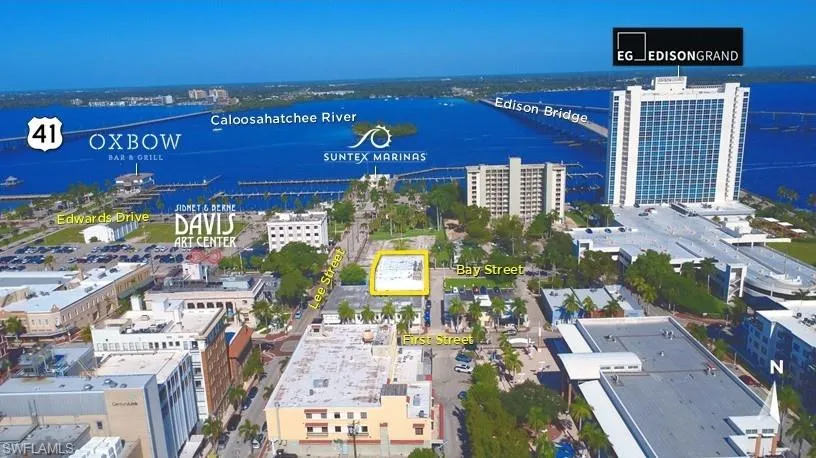 2402 Bay St 106, Fort Myers, Florida 33901