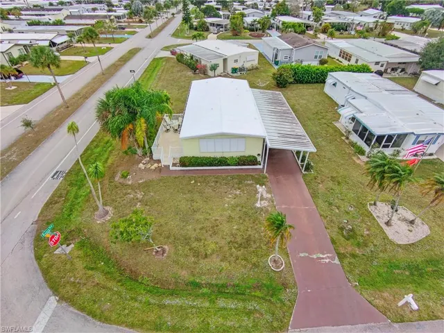 17 Saint Raphael Dr, Naples, Florida 34112
