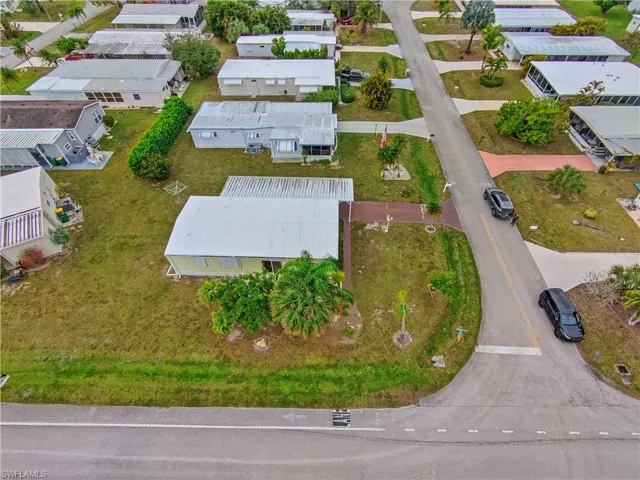 17 Saint Raphael Dr, Naples, Florida 34112