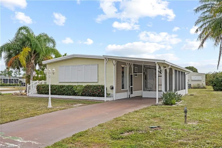 17 Saint Raphael Dr, Naples, Florida 34112