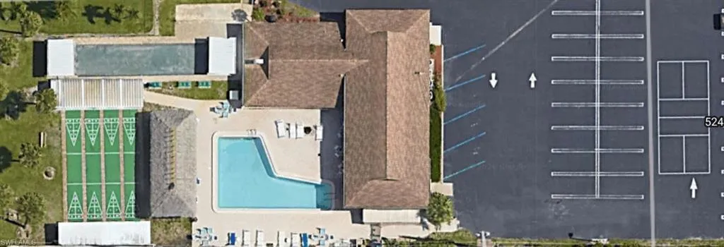 17 Saint Raphael Dr, Naples, Florida 34112