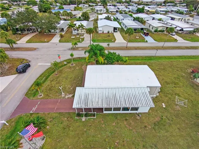 17 Saint Raphael Dr, Naples, Florida 34112