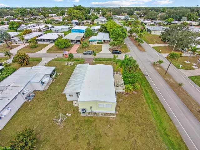 17 Saint Raphael Dr, Naples, Florida 34112