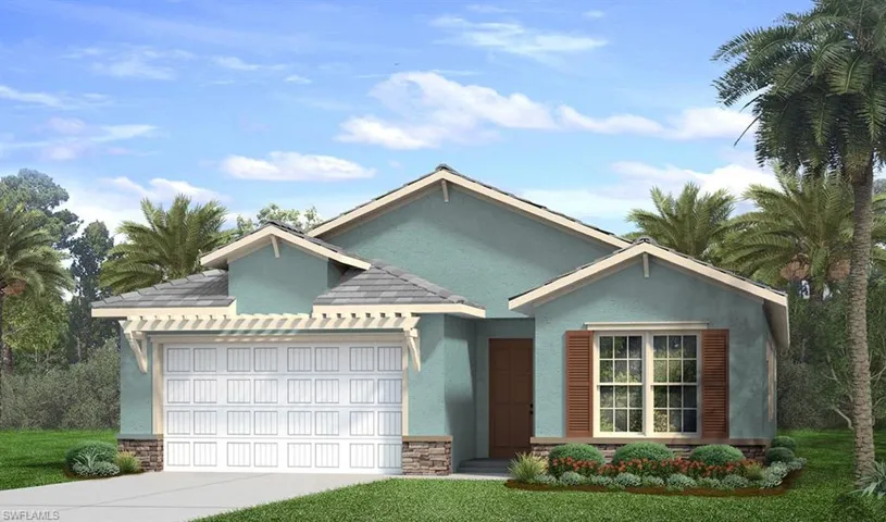 400  Grace Bay  LN, Naples, FL 34114
