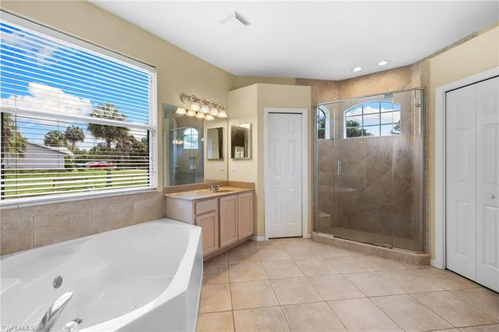 Main bath