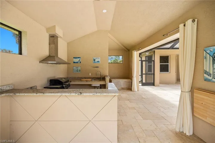 Cabana