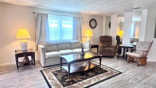 5526 Miles Standish Ln, North Fort Myers, Florida 33917
