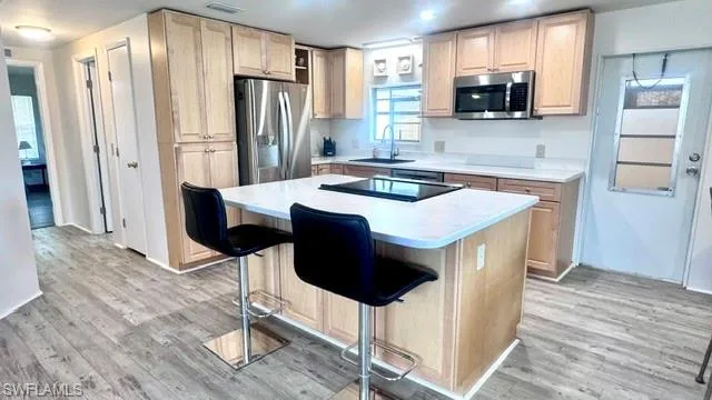 5526 Miles Standish Ln, North Fort Myers, Florida 33917