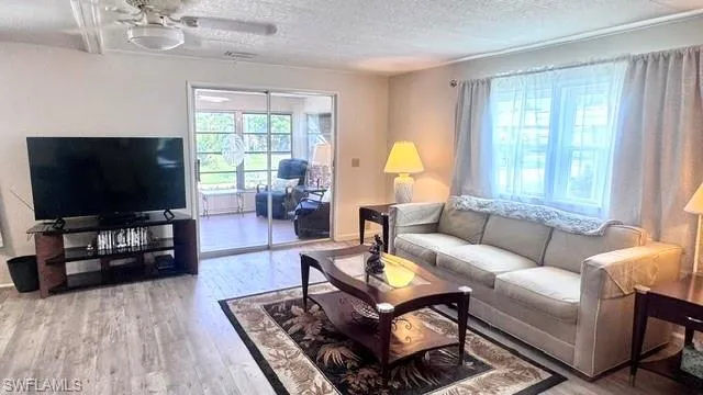 5526 Miles Standish Ln, North Fort Myers, Florida 33917