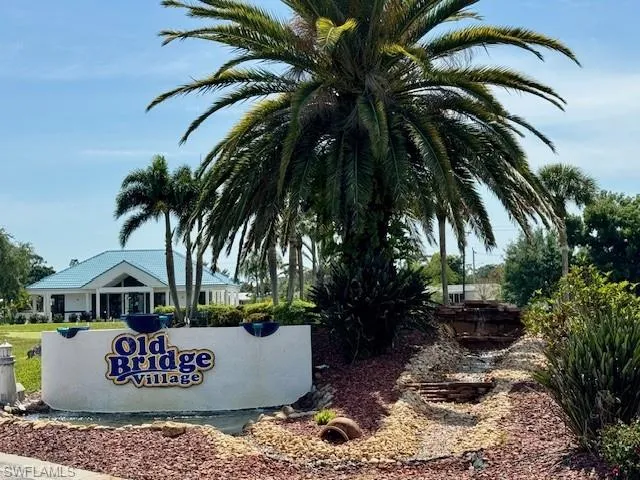 5526 Miles Standish Ln, North Fort Myers, Florida 33917
