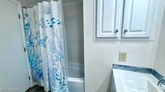 5526 Miles Standish Ln, North Fort Myers, Florida 33917