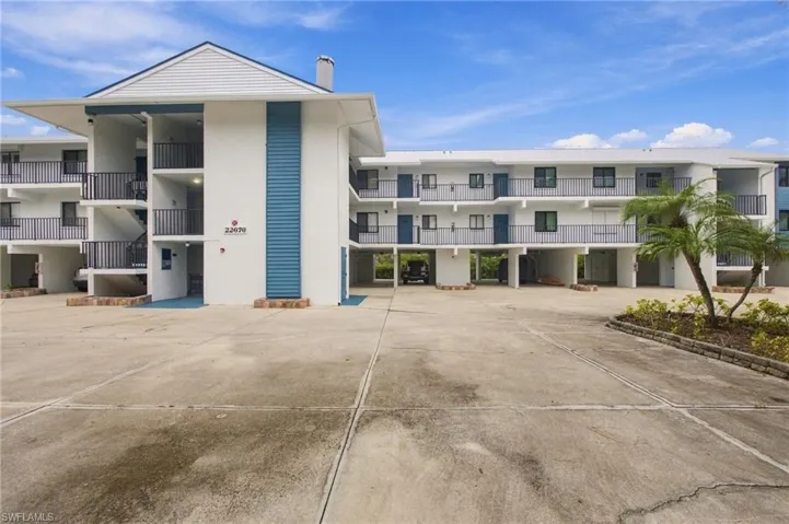 22676 Island Pines Way 148, Fort Myers Beach, Florida 33931