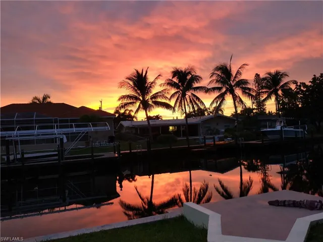 5328 Colony Ct, Cape Coral Fl 33904