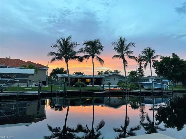 5328 Colony Ct, Cape Coral Fl 33904