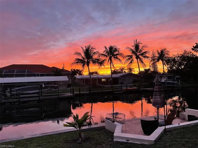 5328 Colony Ct, Cape Coral Fl 33904