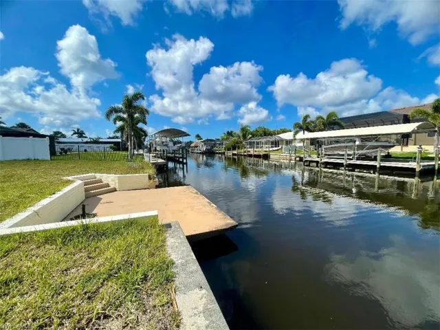 5328 Colony Ct, Cape Coral Fl 33904