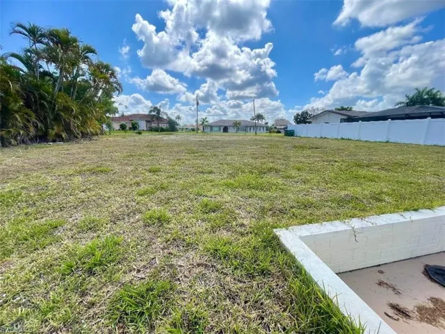5328 Colony Ct, Cape Coral Fl 33904