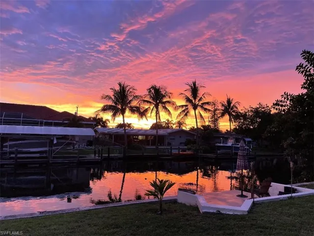 5328 Colony Ct, Cape Coral Fl 33904