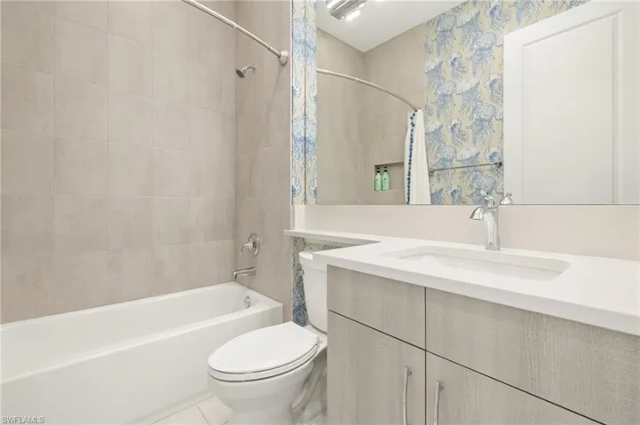 Guest Bathroom 1