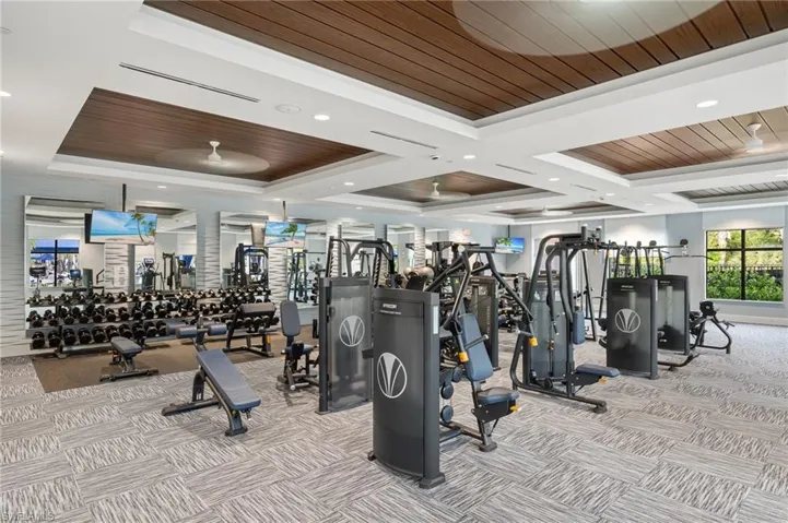 Community Gym