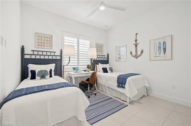 Guest Bedroom 3