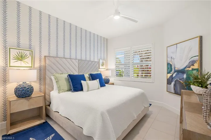 Guest Bedroom 1