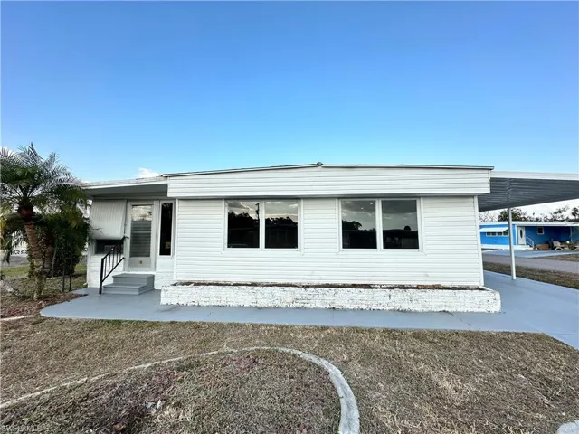 Large Corner Lot