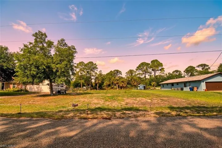 You'll be able to enjoy beautiful sunsets from your lanai