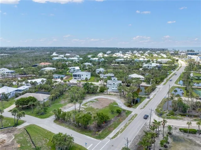 View of property location