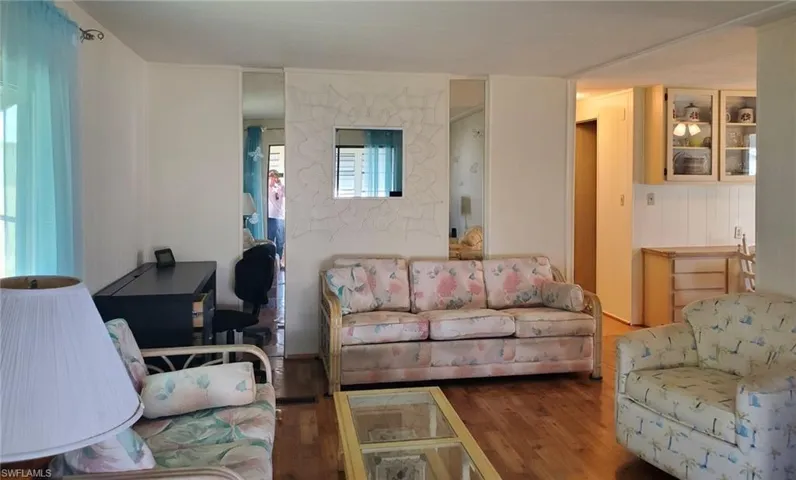 583  Daisy  DR, North Fort Myers, FL 33917