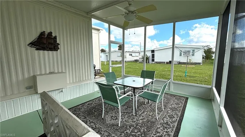 583  Daisy  DR, North Fort Myers, FL 33917