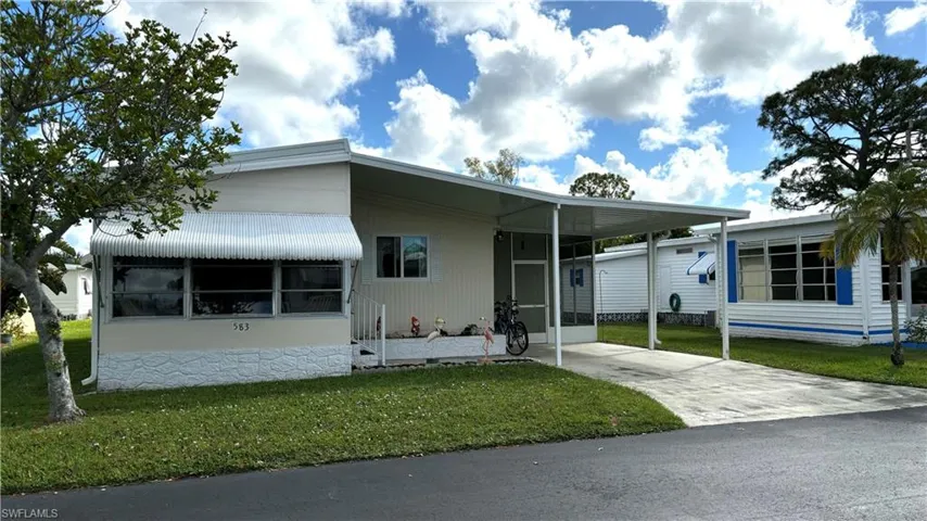 Ideally located on a quiet street with no through traffic near the beautifully-kept, heated community swimming pool and other amenities, this home is offered FULLY FURNISHED TURNKEY, including the 3 bicycles and all the tools in the shed.