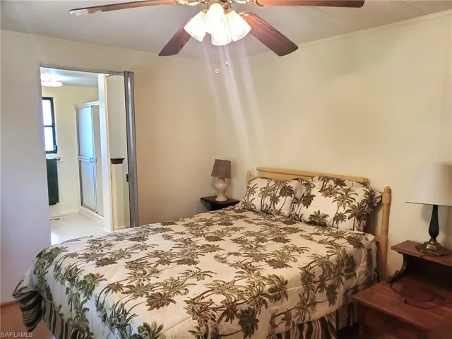 Primary ensuite