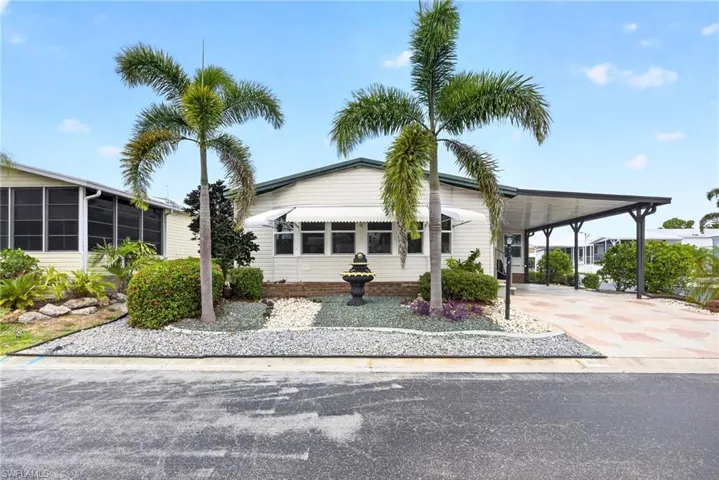 15550  Burnt Store  RD, Punta Gorda, FL 33955