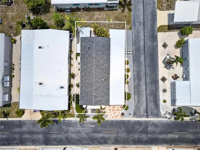 15550 Burnt Store Rd 164, Punta Gorda, Florida 33955