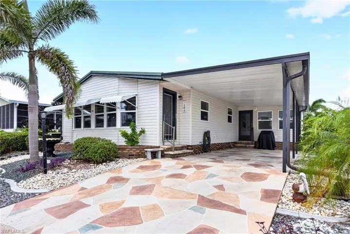 15550  Burnt Store  RD, Punta Gorda, FL 33955