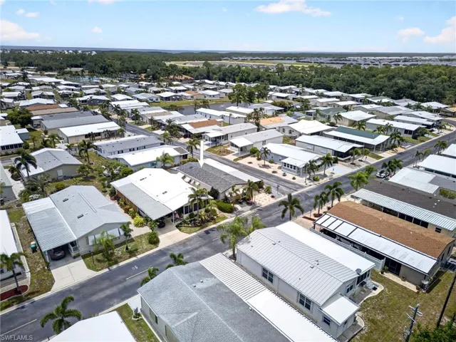 15550 Burnt Store Rd 164, Punta Gorda, Florida 33955