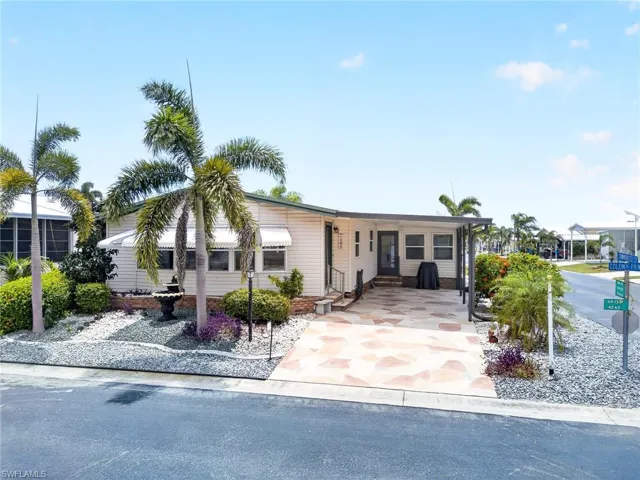 15550 Burnt Store Rd 164, Punta Gorda, Florida 33955