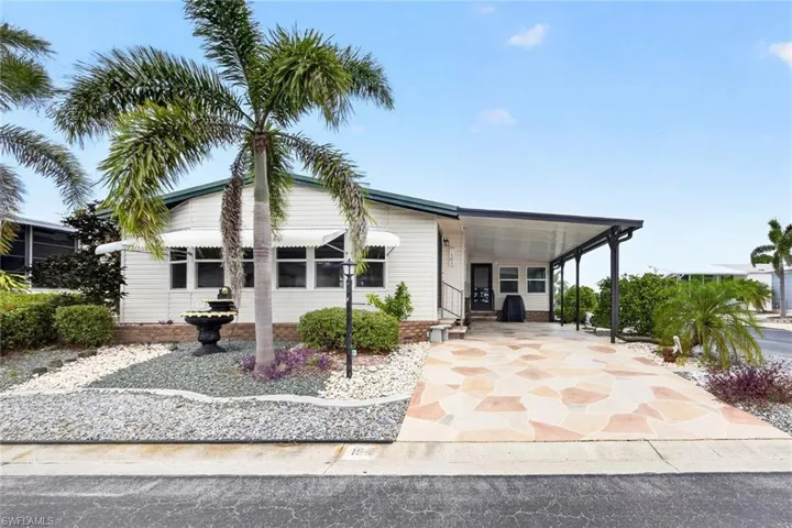 15550  Burnt Store  RD, Punta Gorda, FL 33955