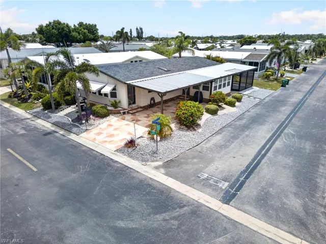 15550 Burnt Store Rd 164, Punta Gorda, Florida 33955