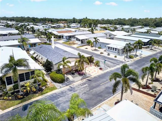 15550 Burnt Store Rd 164, Punta Gorda, Florida 33955