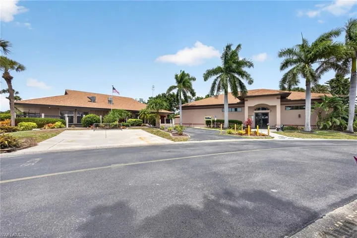 15550 Burnt Store Rd 164, Punta Gorda, Florida 33955
