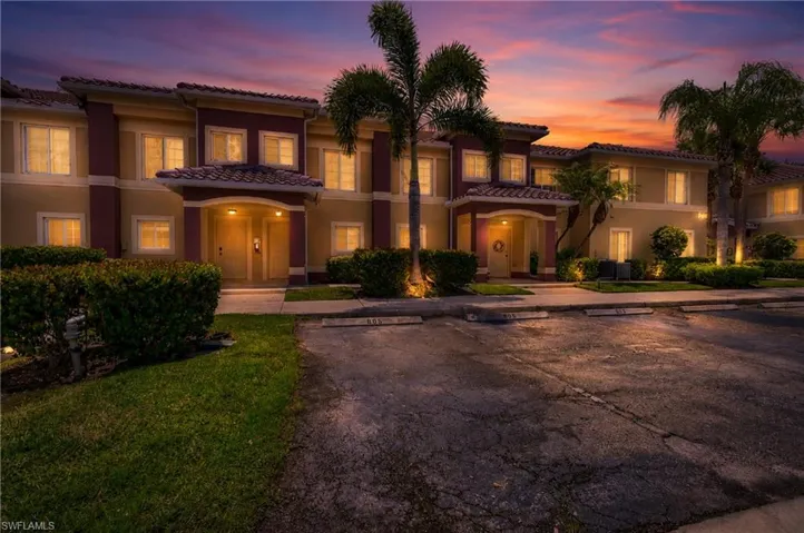 9470 Ivy Brook Run 806, Fort Myers, Florida 33913