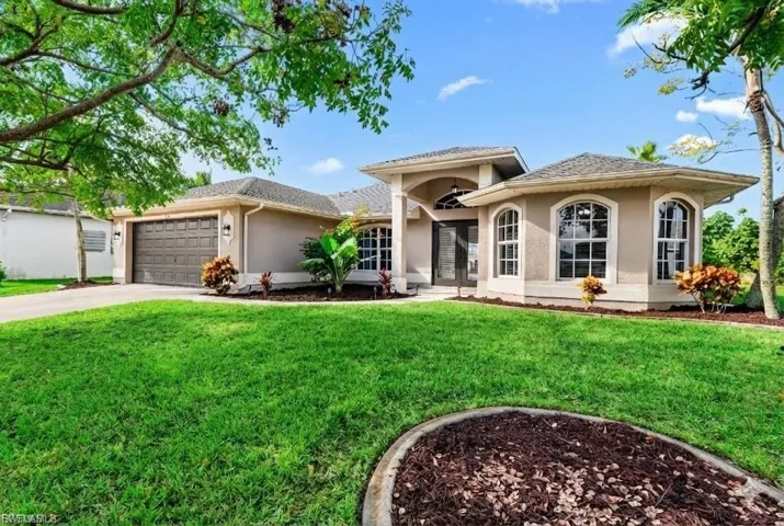 314 Ne 12th Ct, Cape Coral, Florida 33909