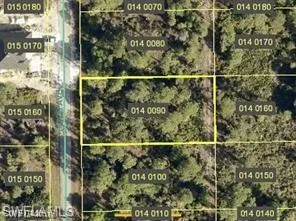 106 Fitch Ave, Lehigh Acres, Florida 33936