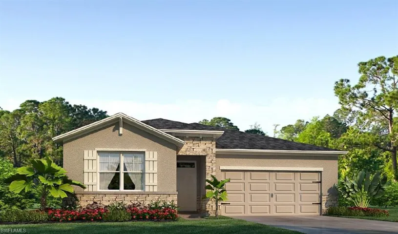 16795  Elkhorn Coral  DR, North Fort Myers, FL 33903